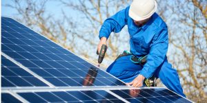 Installation Maintenance Panneaux Solaires Photovoltaïques à Les Matelles